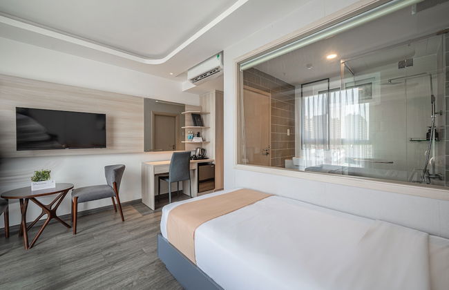 Cozrum Homes - Sonata Residence - Foto 28