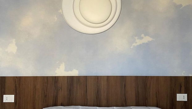 One bedroom apartment- Bandello 22 - Foto 4, Habitación