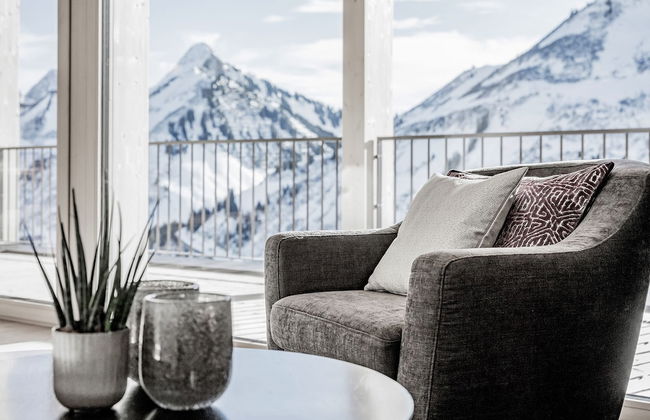 Alpenstern Panoramalodgen - Photo 16