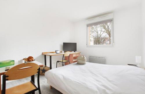 Neoresid - Résidence Clos Morlot - Foto 7