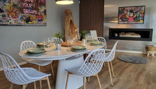 Villa Champagne pour 6! - Foto 3