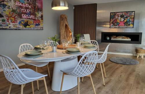 Villa Champagne pour 6! - Foto 3