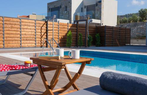 Olive and Sea Villas - Photo 23