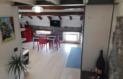 LOFT in PIAZZA con soppalco - Photo 47