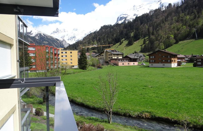 Erlenrain Wohnung 722E - Foto 14