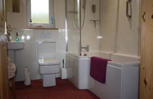 Roe Deer Cottage - Foto 23