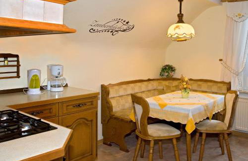 Panoramaferienwohnung Bergwiese - Foto 8