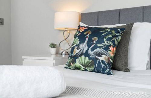 Sarnia Retreat by Grandeur Property - Foto 16