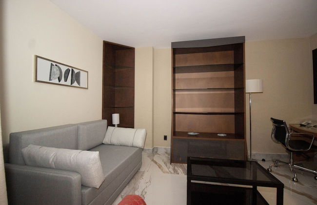 360 Meliá Brasil 21 by Ozped - Photo 28