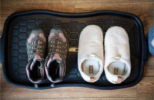 Courtyard Bothy - Foto 45