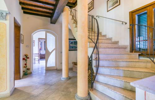 Villa Villa Elena-1 by Interhome - Foto 13