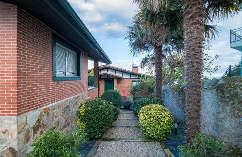 Villa La Perla De Sonabia - Foto 38