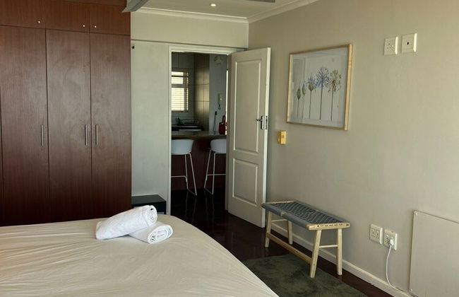 Mouilie Point 1 Bedroom With sea Views and Pool - Foto 8