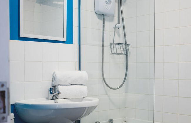 St. Michael's Apartments - Foto 37