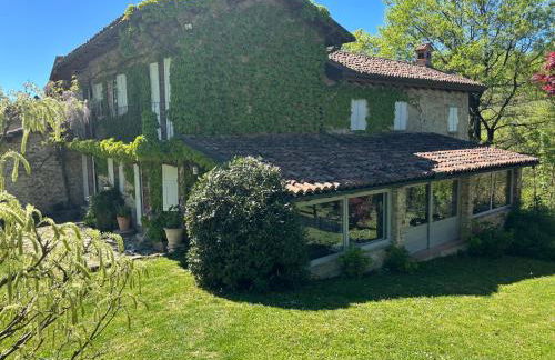 Cascina Burroni - Foto 1