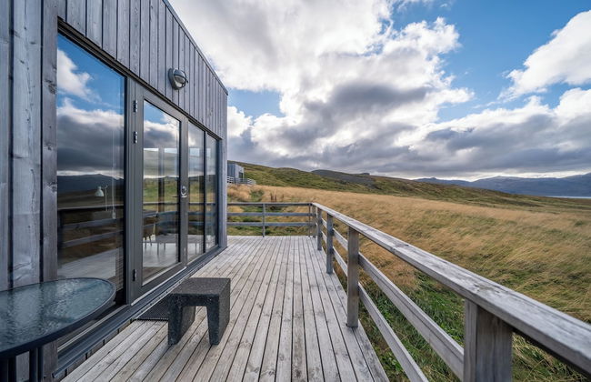 Dis Cottages - Foto 44