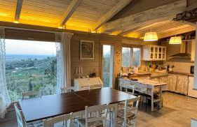 Oliveto Tuscany - Foto 6