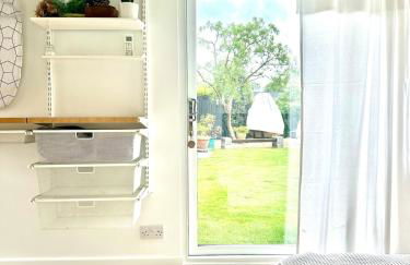 Cosy Studio with a field view - Foto 6