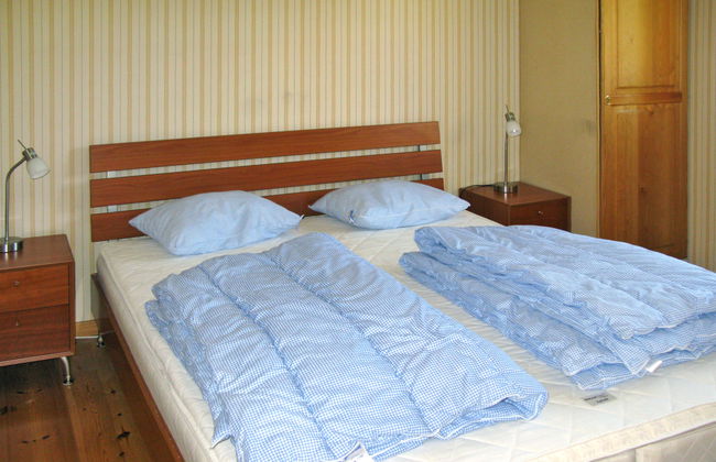 Vemhån Byn - Photo 8