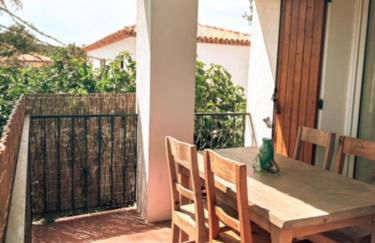 Appartement dans haut de villa - Foto 20