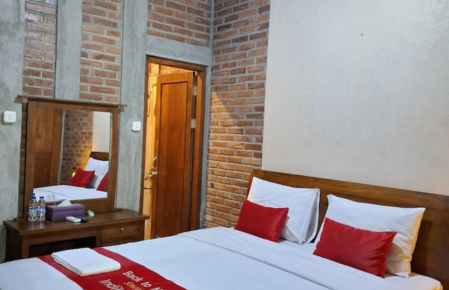 Balkondes Tuksongo - Foto 6