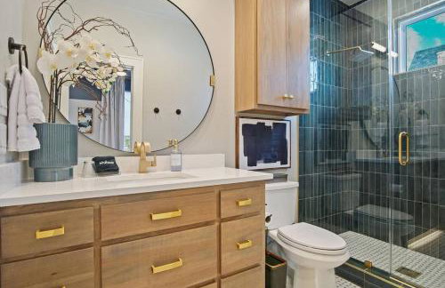 ONYX The Lark Stylish & Serene Edmond Oasis - Foto 7