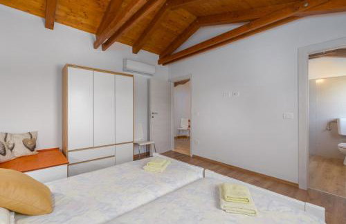 Casa Anamaria private Pool near Vrsar - Foto 15