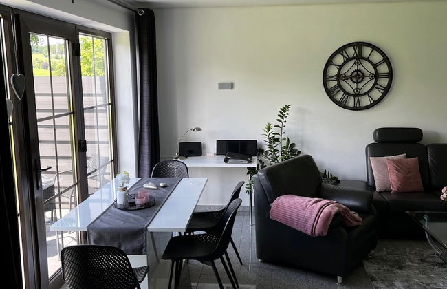 Holiday Home in Gonnersdorf With Sauna - Photo 20