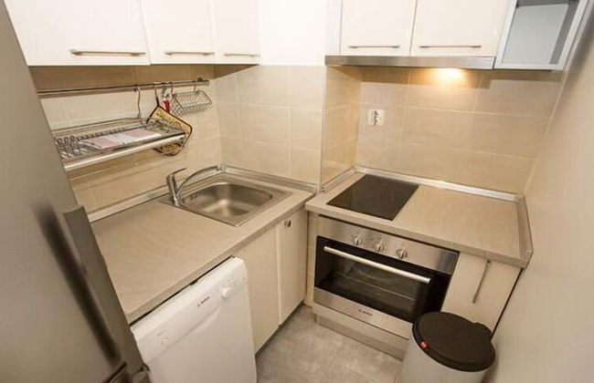 Apartment Belville - Foto 7