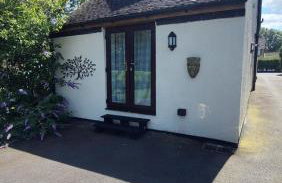 The Garden Room - Foto 28