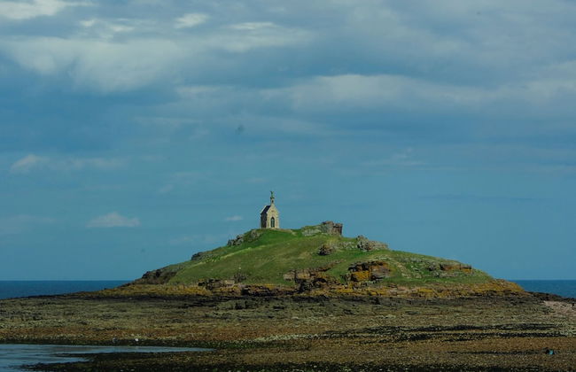 Cozy Apartment Near the Cliffs of Cap Frehel - Foto 27