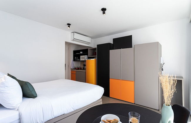 KASA by Viva - Prédio completo ao lado da Faria Lima - Foto 59