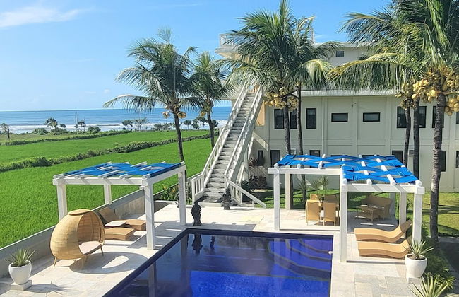 Medewi Manor - Foto 39