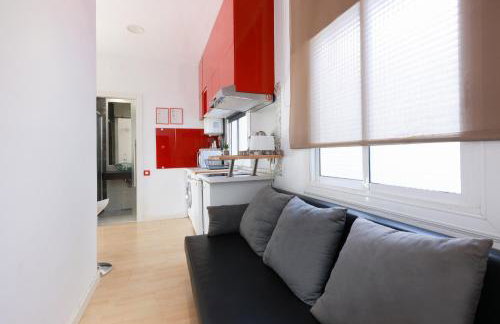 ApartEasy - Lovely Atic in Barcelona - Foto 4