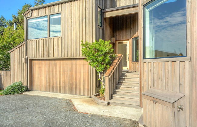 Pacific Splendor Private Hot Tub w/ Views! - Foto 31