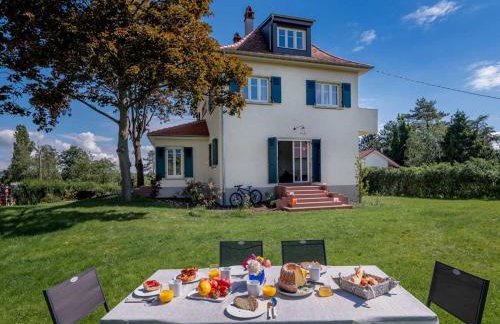 Gîte Les Volets Bleus - Foto 3