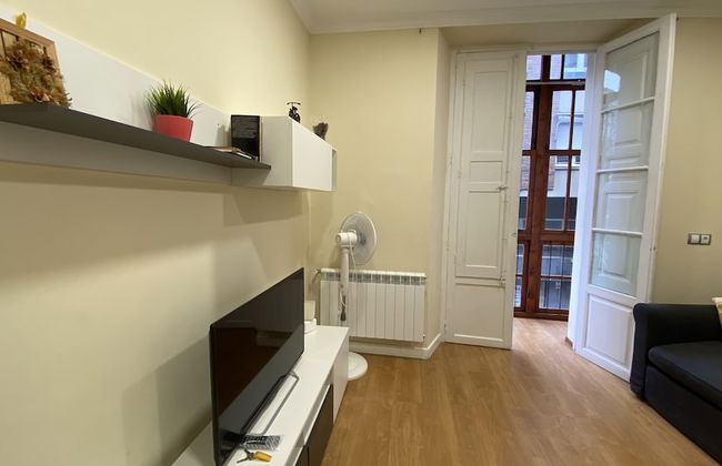 InsideHome Apartments - Ciudad del Cine - Photo 54