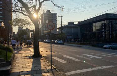 Apartamento da Rota Gastronômica - Zona Nobre da Cidade - Foto 29