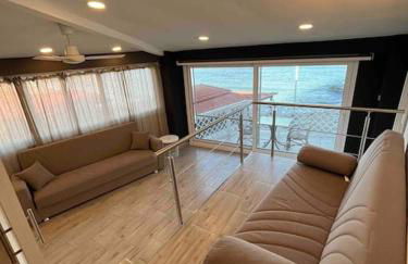 Appartamento vista mare - Foto 9