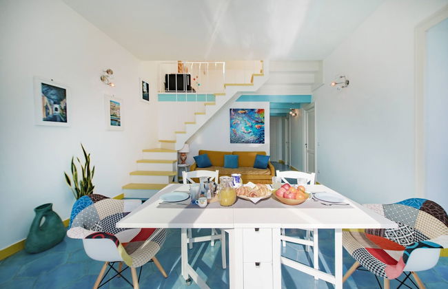 Corricella Exclusive Loft - Foto 25