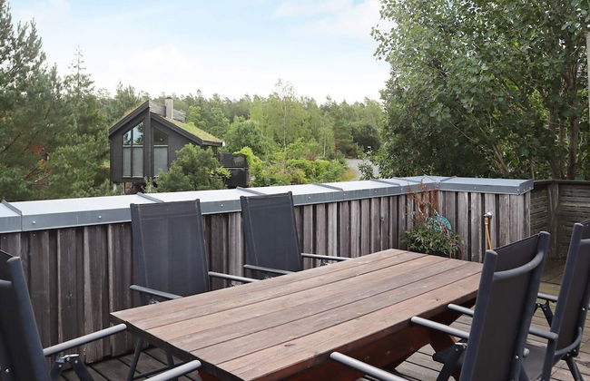 8 Person Holiday Home in Sondeled - Photo 15