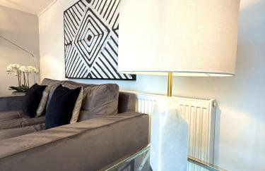 Beckstone House - Foto 24