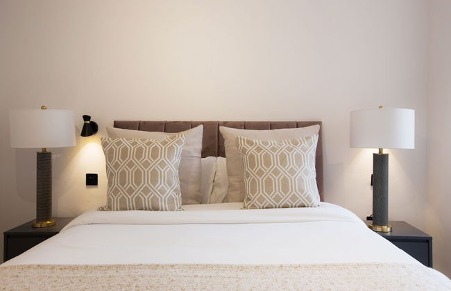 Kentish Town Apartments by Allo Housing - Foto 8