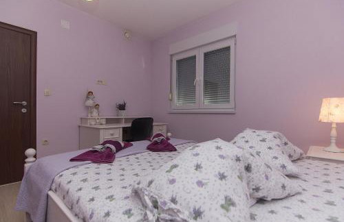 Holiday Home Vele with pool - Foto 22