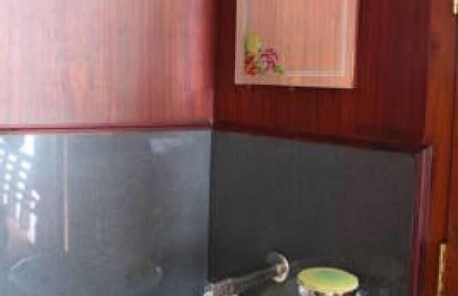 GuestHouser 3 BHK Houseboat 9f4e - Foto 12