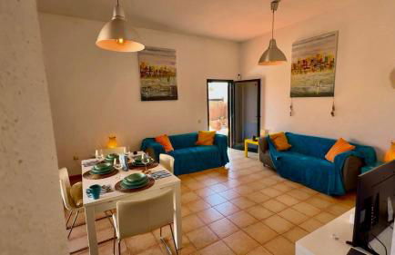 Dar Nur villa Ideal for Families, Couples, and digital Nomads with Private Pool BBQ Solarium - Foto 12