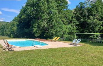 Grange avec piscine - La Hulotte du Cluzel - Foto 23