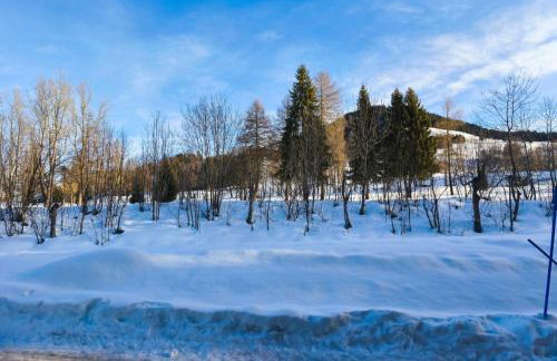 Stay at the heart of the slopes in Megève! - Foto 13