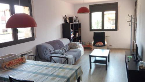 Apartamento Paola. Prepirineo. Senderismo, relax... - Foto 3