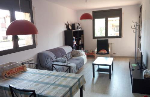 Apartamento Paola. Prepirineo. Senderismo, relax... - Foto 3